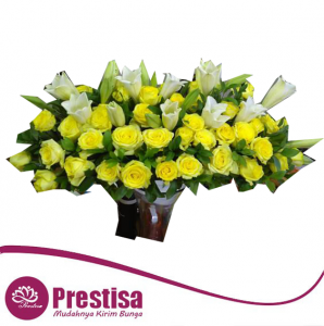 Toko Bunga Bogor BM-BGR 693