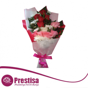 Toko Bunga Bogor HB-BGR 695