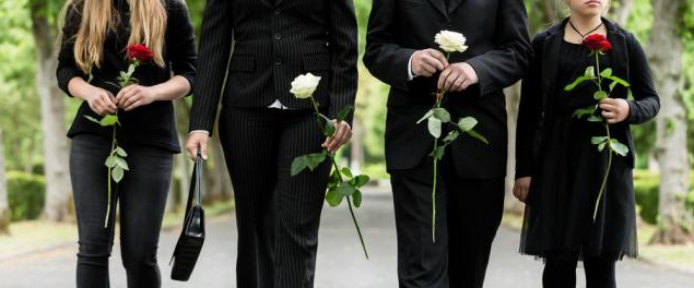 bunga papan duka cita