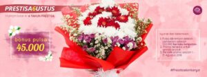 Promo Agustus Prestisa