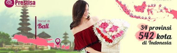 Toko Bunga Denpasar Bali