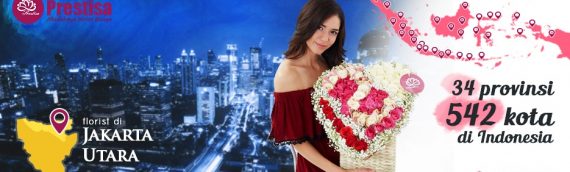 Toko Bunga Jakarta Utara