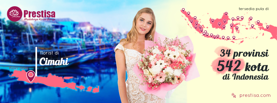 Toko Bunga Cimahi Prestisa