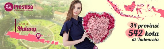 Toko Bunga Malang
