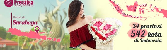 Toko Bunga Surabaya