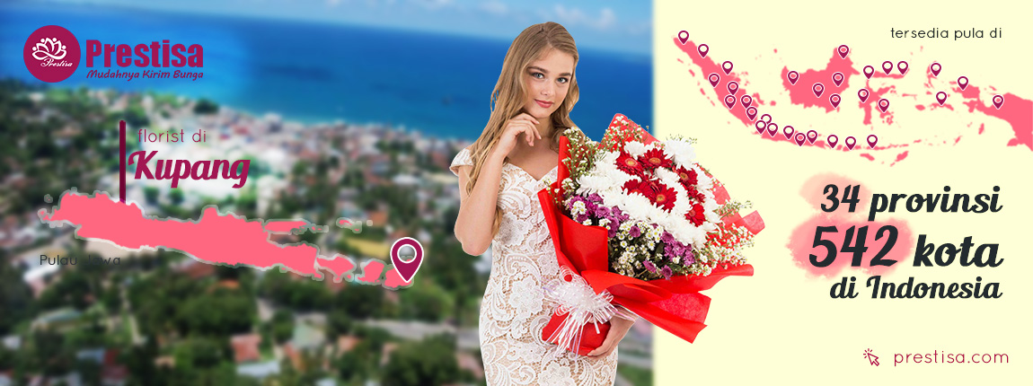 Prestisa Kupang