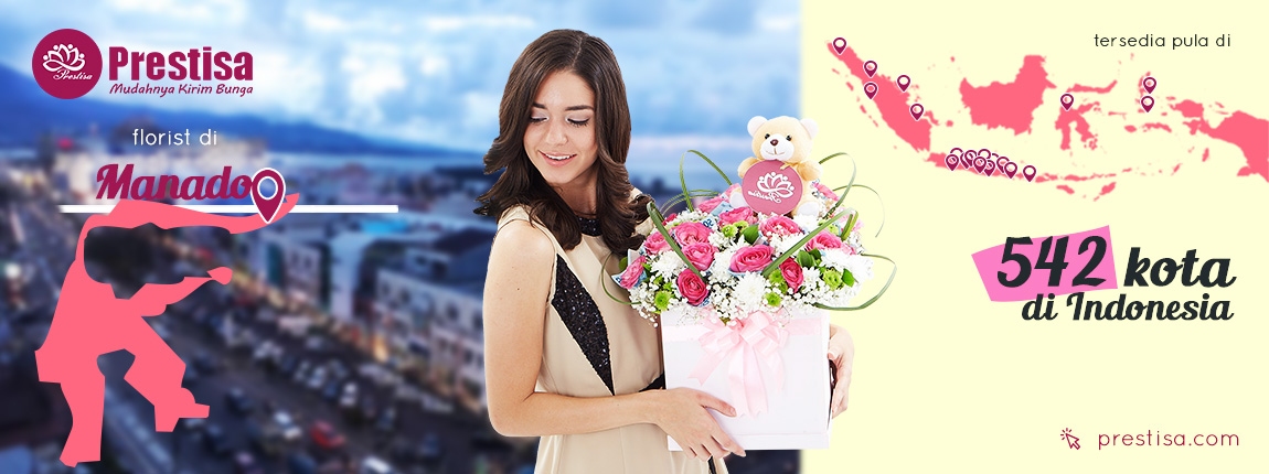 Prestisa Manado