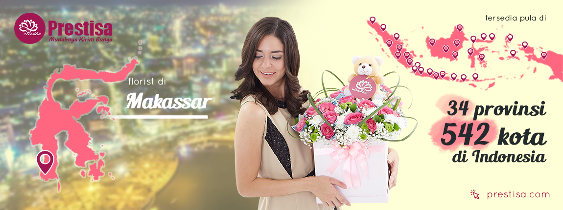 Prestisa Sulawesi Makassar