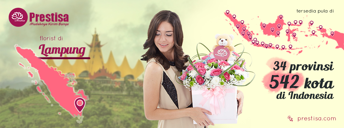 Prestisa Lampung
