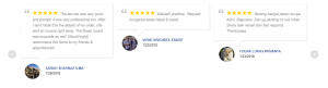 Facebook Review Prestisa