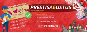 Prestisa Promo Agustus