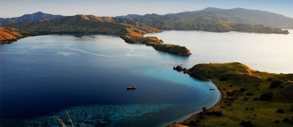 Indonesia Exotic Destination