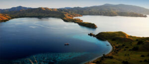 Indonesia Exotic Destination