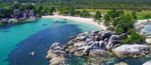 Indonesia Exotic Destination