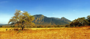 Indonesia Exotic Destination