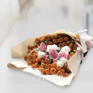 Toko Bunga Jakarta, Bandung, Bekasi HB - 09 - 002