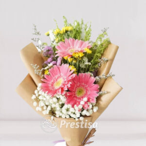 Toko Bunga Jakarta HB U - 101