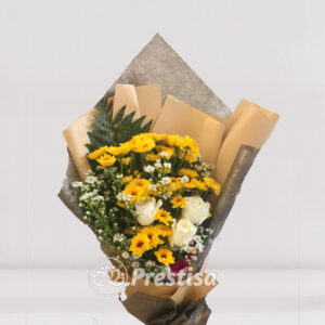 Toko Bunga Jakarta HB U - 105