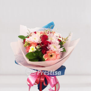 Toko Bunga Jakarta HB U – 103