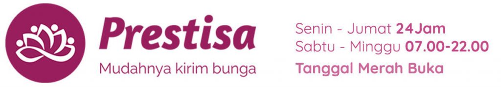 Logo Header Prestisa