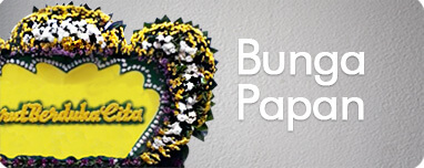 Toko Karangan Bunga Papan Duka Cita Jakarta