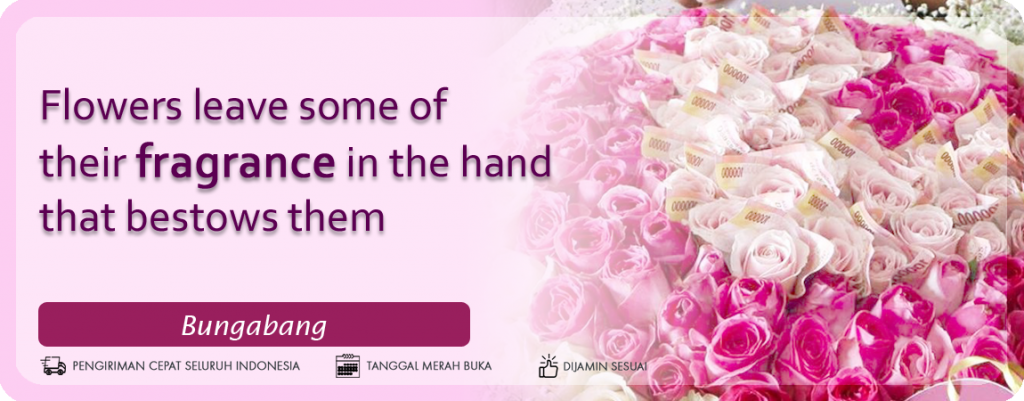 Delivery Flower Online Indonesia Prestisa - Bungabang
