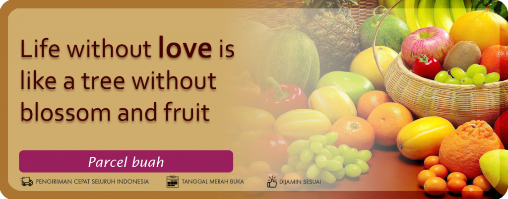 Delivery Hampers - Kirim Parcel Buah Indonesia Prestisa