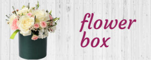 flower box