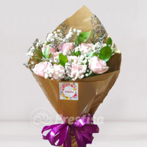 Toko Bunga Jakarta HB U - 106