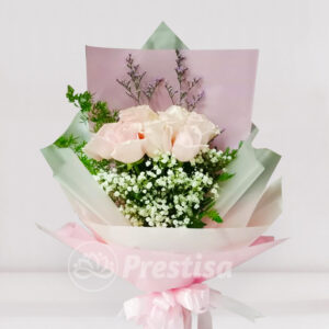 Toko Bunga Jakarta HB U - 136