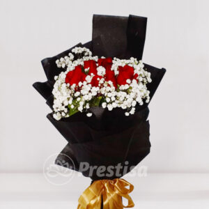 Toko Bunga Jakarta, Banjarmasin, Balikpapan HB U - 170