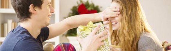 9 Kado Unik buat Pacar, Nomor 9 Dijamin Baru Tau!