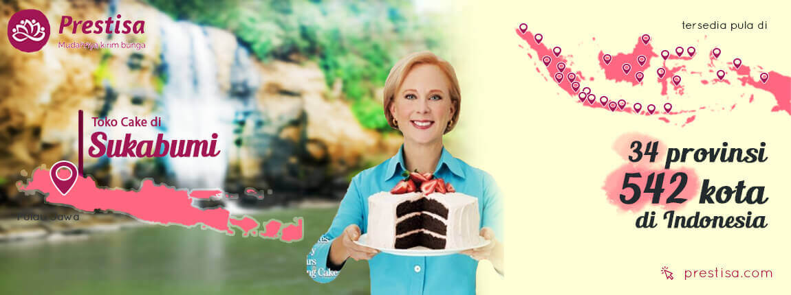 Toko Kue Sukabumi