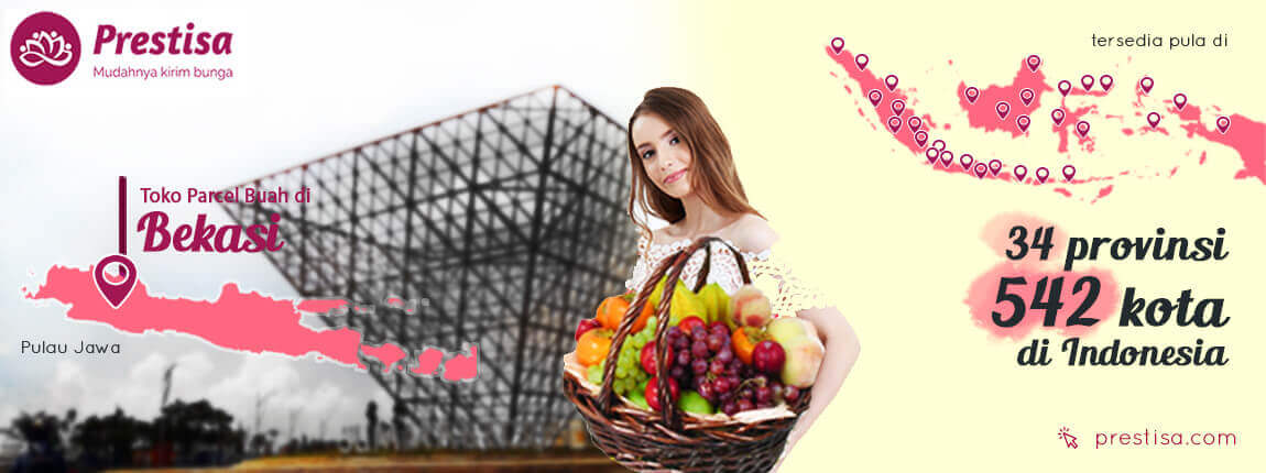 Toko Parcel Buah Jatisari Bekasi