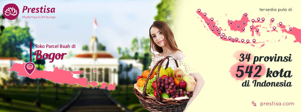 Toko Parcel Buah Panjalu Ciamis