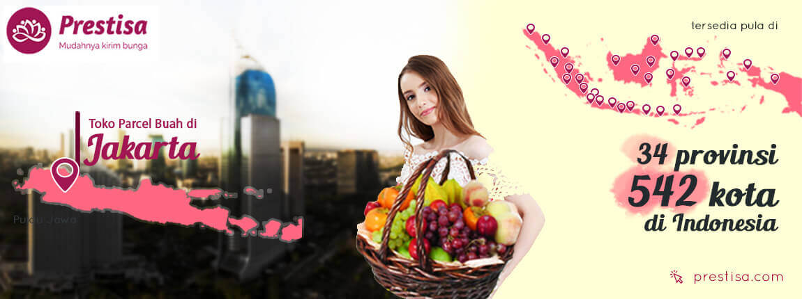 Toko Parcel Natal Subang