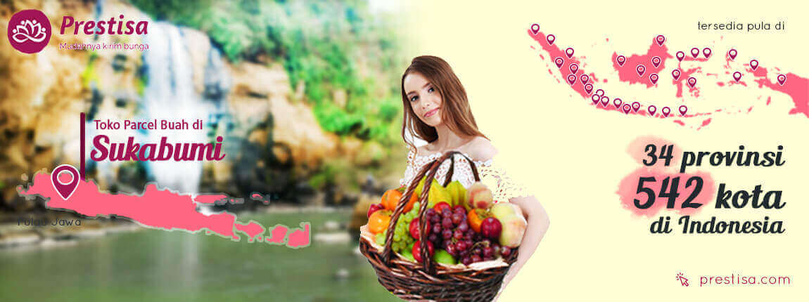Toko Parcel Buah Dayeuhluhur Sukabumi