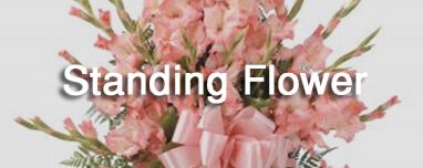 Jual Standing Flower Jakarta