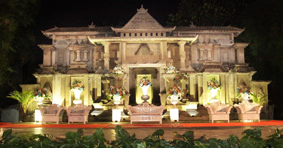 Toko Bunga Pondok Pinang