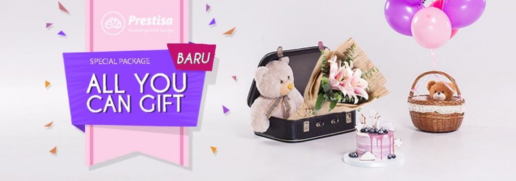 Paket Bunga Jakarta