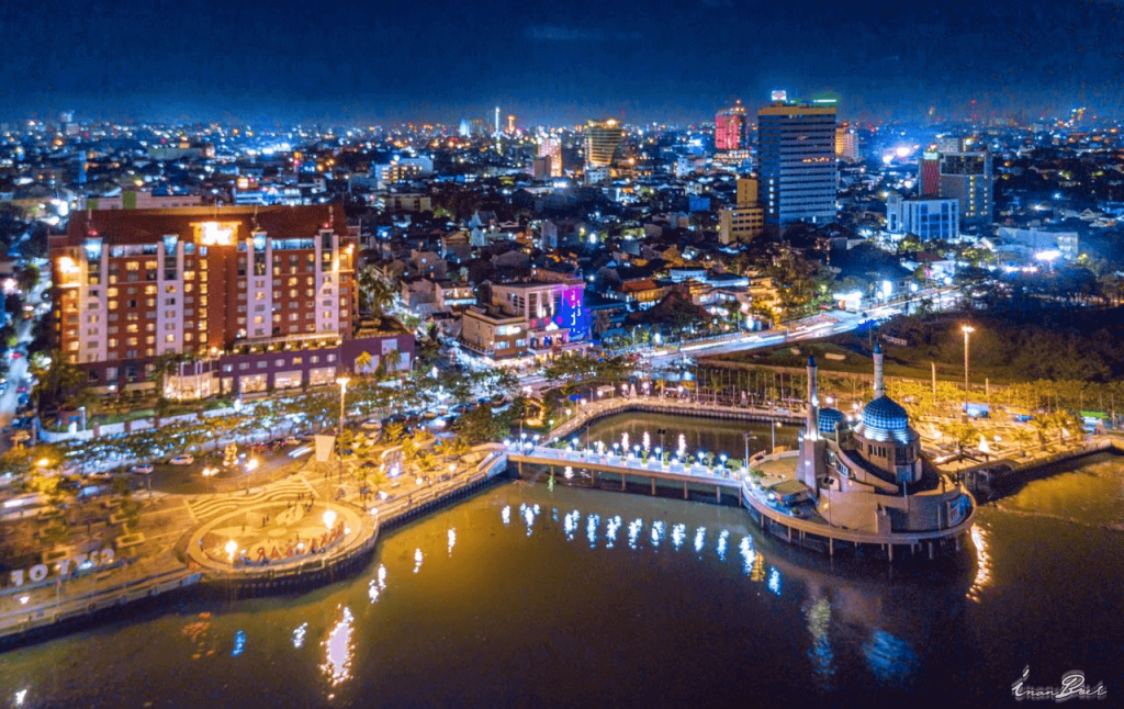 Toko Bunga Makassar