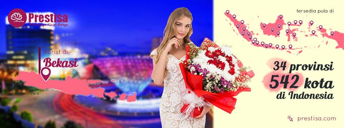 toko bunga buket cikiwul bekasi