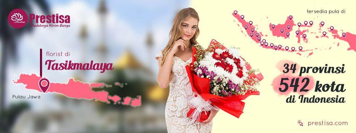 toko bunga buket karanganyar tasikmalaya