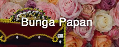 Toko Bunga Papan Jakarta