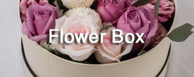 Jual Flowerbox Jakarta