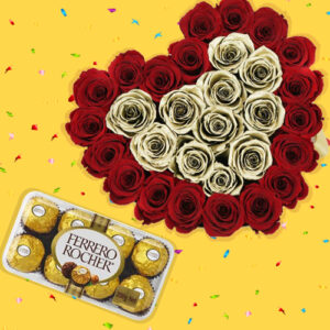 Lavabox - Toko Bunga Prestisa Jakarta