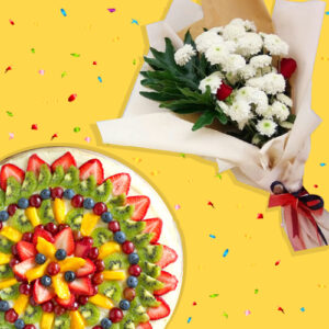 Fruquet - Toko Bunga Prestisa Jakarta