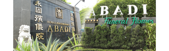 Toko Bunga Rumah Duka Abadi Funeral Home