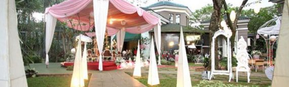 Toko Bunga Alam Sutera Sport Center