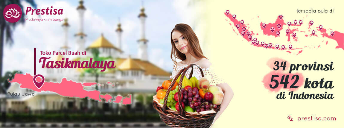 Toko Parcel Buah Ciakar Tasikmalaya
